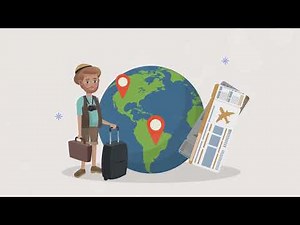 Globetrotters Use OneSimCard DataMax and SIM VoIP to Stay Connected and Save BIG $$$!!