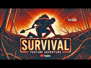 Survival in the Wild: Luca Builds Every Kind of Shelter – Complete Relaxing Edition