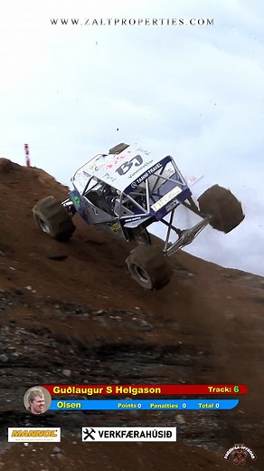 7.7K views · 216 reactions | Olsen Offroad | The Formula Offroad | Facebook