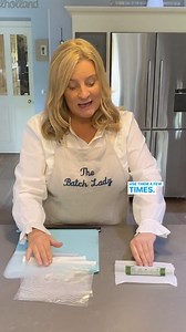 Which freezer bag is best for batching? I get soooo many questions about freezer bags so I hope this reel helps answer any questions you have about freezer bags. All of my freezer bags are on the Amazon shop, head to the link in my bio. They have been tried and tested by me and are all ones I would recommend. Silicone bags- quite stiff, can add hot food into the bags unlike others PEVA- more pliable, easier to wash out than silicone, can’t add any hot food. Plastic- can only be reused a few time