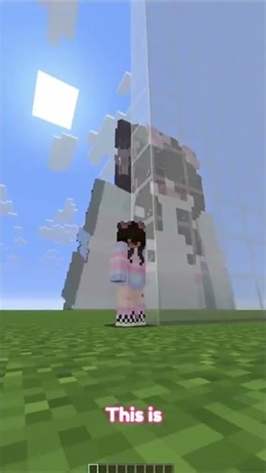 I Built Subscriber's Profile Pictures in MINECRAFT
