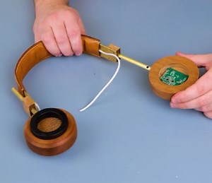 Fascinating process of creating headphones! | 5-Minute Crafts