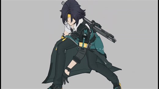 【动作配布】Give me more.（红绿灯编舞）