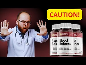 Guardian Blood Balance REVIEW - DOES Blood Balance WORK - Blood Balance PRICE