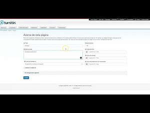 Software antiplagio Turnitin