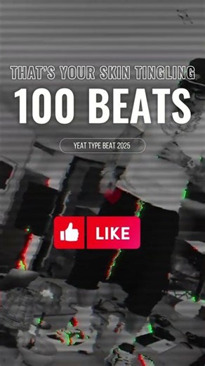 YEAT TYPE BEAT 2025 | Hard 808s x Dark EDM Drop ⚡ | Trap Energy 2025