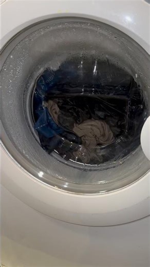 Tricity Bendix at washboss