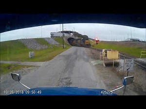 CSX Rice Yard, Waycross, GA