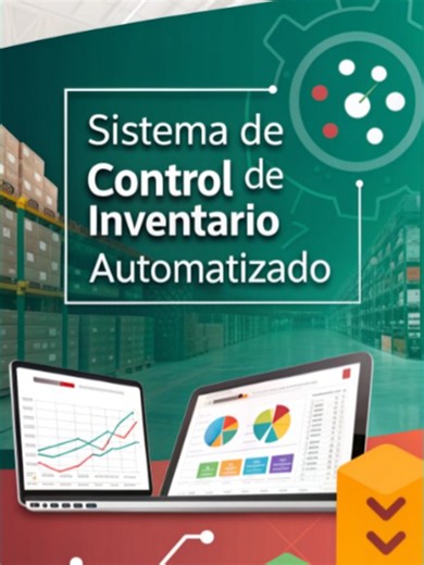 📊 Plantillas de Control de Ventas e Inventario He preparado 2 plantillas totalmente funcionales: Una para quienes usan BUSCARX Otra para quienes usan BUSCARV ✅ Al comprarlas, podrás descargar la plantilla que mejor se adapte a tu Excel y evitar errores comunes al manejar inventarios y ventas. 💡 Ideal para negocios pequeños, emprendedores o quienes quieren tener un control profesional de su inventario sin complicaciones.