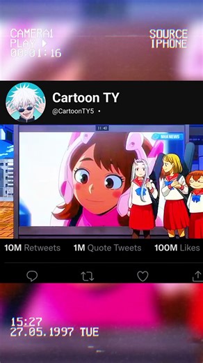 ERI becomes an ARTIST 😱🥹 | #anime #myheroacademia #mha #shorts