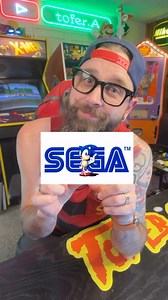 13K views · 5K reactions | Where did SEGA get their name? Let’s take...