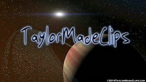 TaylorMadeClips - Rowan and Lili Belly Expansion