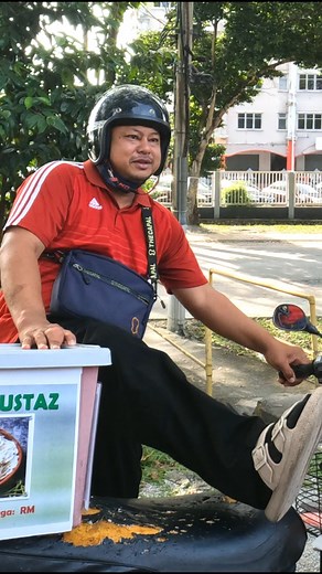 Beli Semua Putu Mayam Abg Khairul, Bagi orang | FS Channel