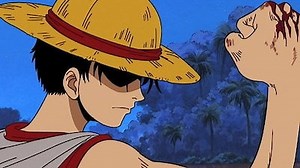 Watch One Piece Season 3 Episode 152 - Take to the Sky! Ride the Knockup Stream!