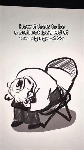 Art Memes and Creativity with iPad