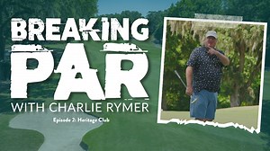 The journey continues! Breaking Par is back and Charlie is heading down to take on the 4th at the Dan Maples design, Heritage Club! Enjoy the episode. #MyrtleBeachGolf | Play Golf Myrtle Beach