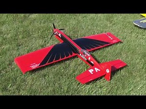 2021 NATS Top Stunt Airplanes