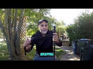 The 1-Minute Golf Grip? Alien Pros Tapes Get a Full Review