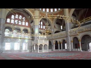 Nizamiye Mosque - Alchetron, The Free Social Encyclopedia