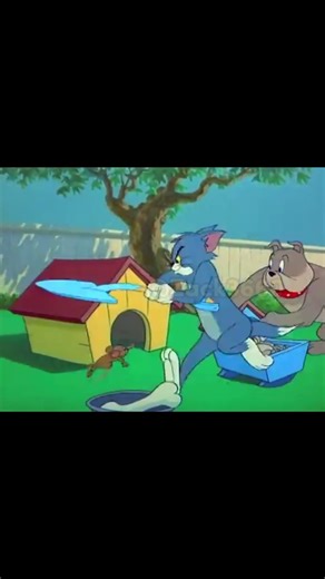 Cuando Skrillex entra y Tom se transforma en un DROP!🔥