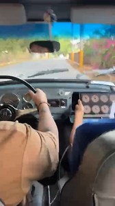 82K views · 1.1K reactions | Remote tuning in Mexico, literally  Launch control sounds good  | The Dub Shop | Facebook