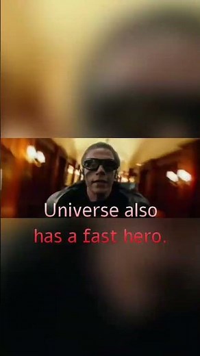 Flash or Quicksilver — who is faster?
