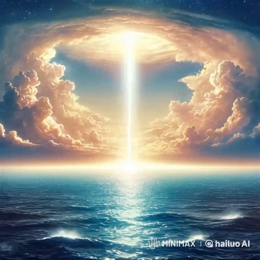 Day 2 of Creation: The Firmament and Heaven - Waters Divided  IGod created the firmament to separate