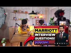 Marriott Interview Questions and Answers | How To Answer Marriott Interview Questions