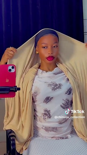 Easy Hijab Tutorial for Beginners