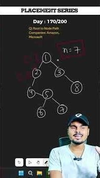 Binary tree paths #dsa