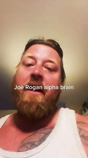 Joe Rogan Alpha Brain Review (New Nootropics of 2022)