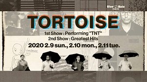 BLUE NOTE TOKYO on Reels