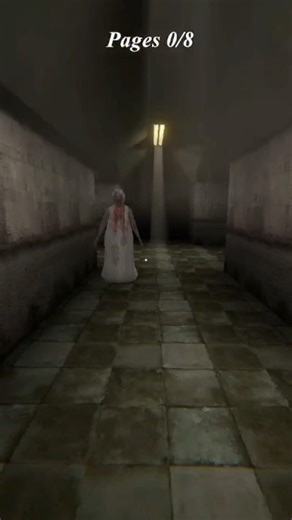 Slendrina Asylum 2 PC #granny2 #horror #grannyvsgrannygame #dvloper #granny #granny1 #gaming