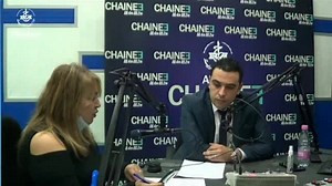 11K views · 150 reactions | L’invité de la Rédaction , Du : 27.01.21. Pr : Hichem Sofiane Salaouatchi . " Directeur du Développement Technologique et de L'innovation à la Direction Générale de la Recherche Scientifique." | Invité de la Rédaction | Facebook