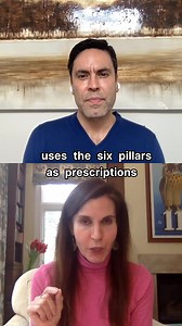 Beth Frates, MD FACLM DipABLM, is a pioneer in Lifestyle Medicine education, an award-winning teacher at Harvard Medical School, and President of the American College of Lifestyle Medicine. *Learn more about the American College of Lifestyle Medicine(ACLM) at LifestyleMedicine.org *[Excerpt] Blue Cure Men’s Health podcast. Gabe Canales, Men's Health Advocate, interviews Beth Frates, MD. #LifestyleMedicine #Prevention #lifestyle #medicalschool Dean Ornish, MD | Blue Cure | Facebook