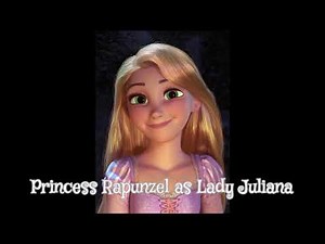 Quest For Camelot (S.C. Williams Style) Cast Video