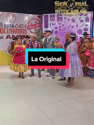 La Wislla Popular: Intocables y Su Sonido Mágico