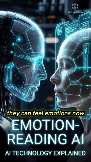 AI Robots That Can Feel Emotions! 😳🤖