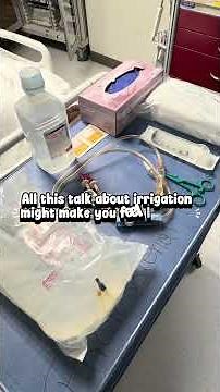 CBI Manual Irrigation Video