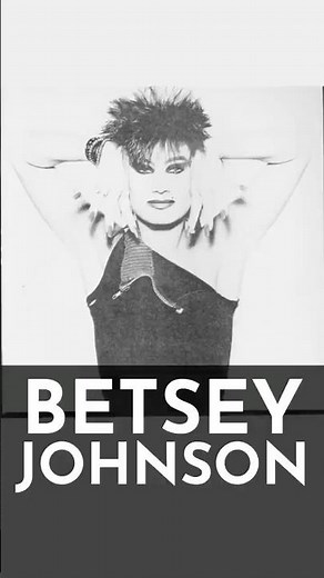 Betsey Johnson's Early Years at Paraphernalia