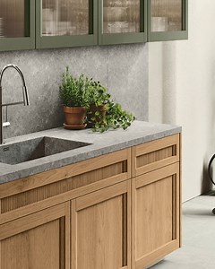 25K views · 152 reactions | Scopri gli inconfondibili dettagli di stile della nuova Palio! Discover the unmistakable style details of the new Palio kitchen! | STOSA CUCINE | Facebook