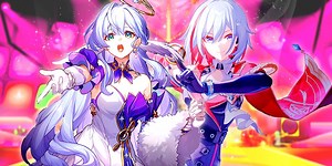 Honkai Star Rail 2.2: Should You Pull For Robin Or Topaz (Pros & Cons)