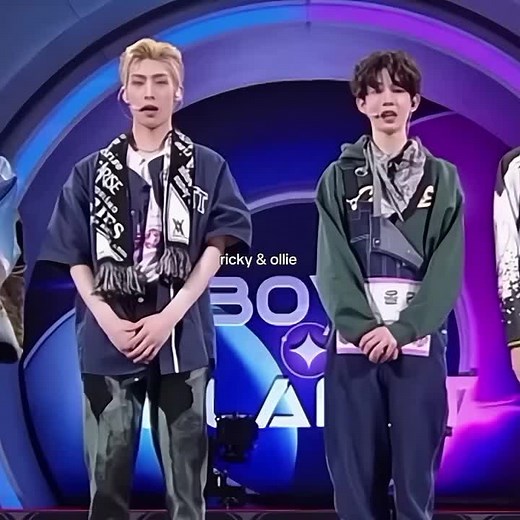 Reuniting with Ricky and Ollie: Memories and Moments