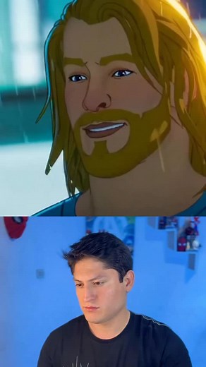 33K views · 16K reactions | ¿Qué pasaría si el mundo perdiera a los #Vengadores? What If? T1 EP.3 #spidermam #spidermanbrandnewday #tomholland #marvel #marvelfans #spidermantomholland #spidermanfans #marvelstudios #drdoom #capitanamerica #doctordoom #tonystarkedit #chrisevans #ucm #mcu #marvelcomics #avengersdoomsday | Factor Comics | Facebook