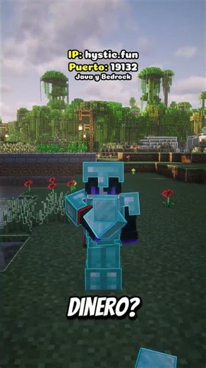 👉How is this possible? 😱 NEW NON-PREMIUM MINECRAFT SKYBLOCK SERVER | JAVA AND BEDROCK