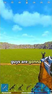 they cant find iconic ✌️😭 #rust #rustgame #rustclans