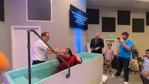 Robin Johnson on Reels