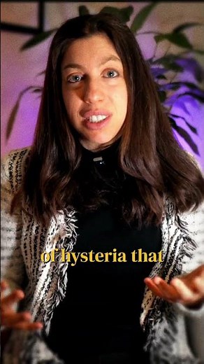 The history of vibrators