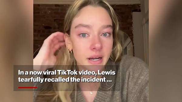 NYU student hit, shoved to the ground in shocking random attack on way to class