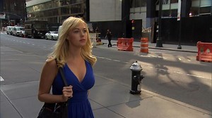 See Woman Endure Cat Calls As She Walks in the Street: 'It Makes You Feel Like A Fool'